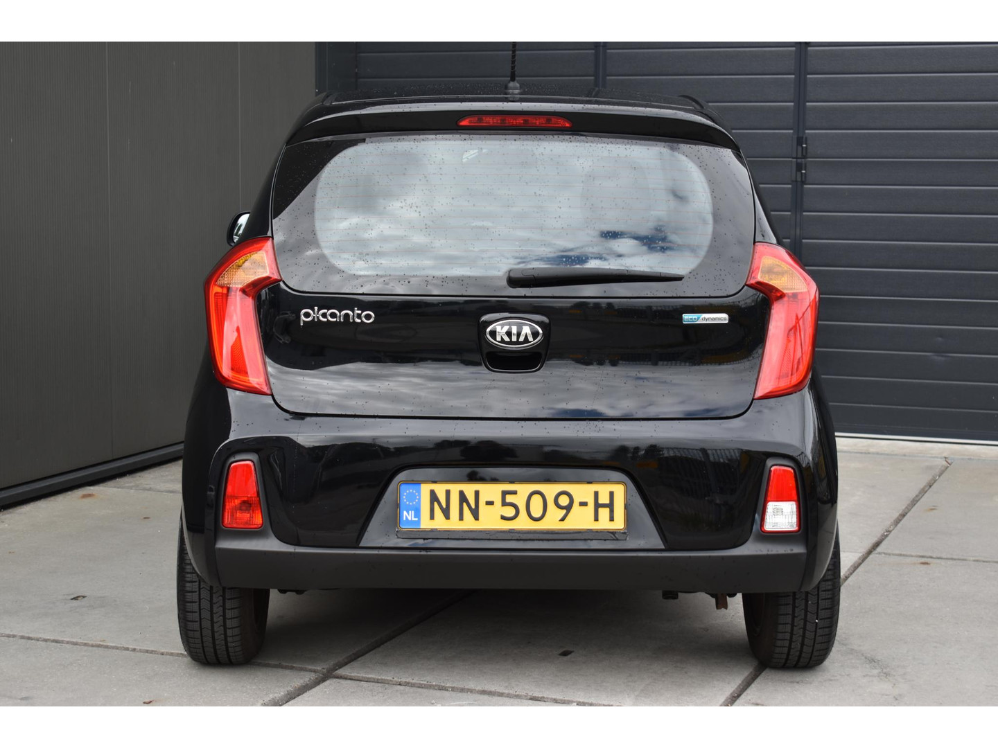 Kia Kia