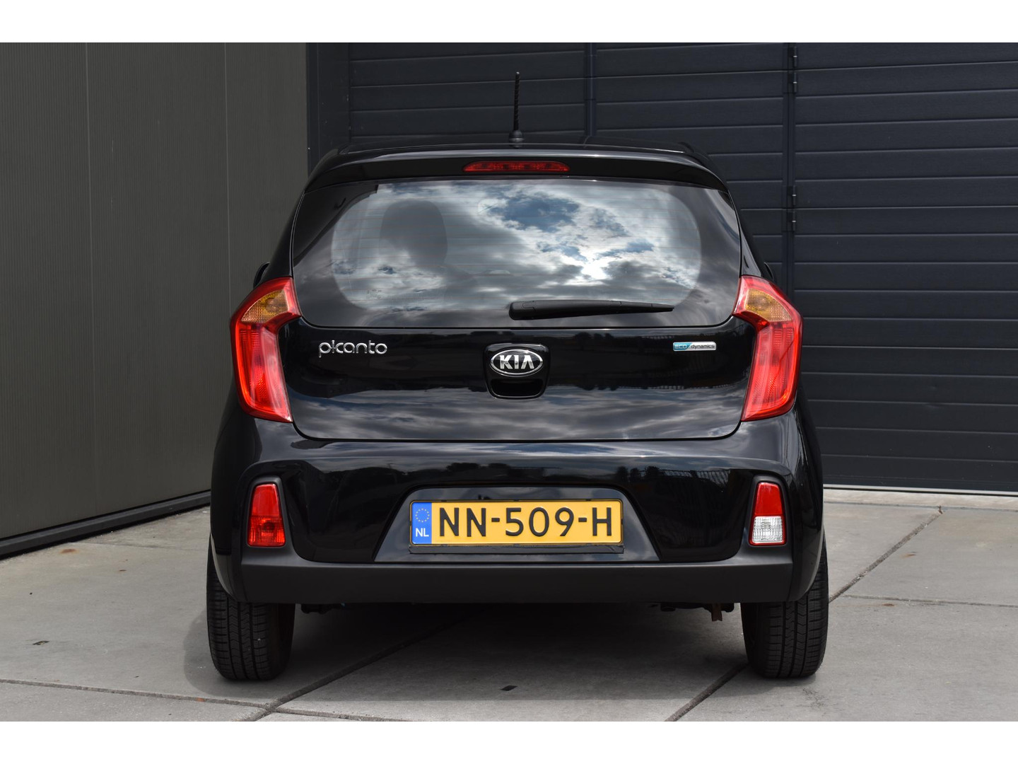 Kia Kia