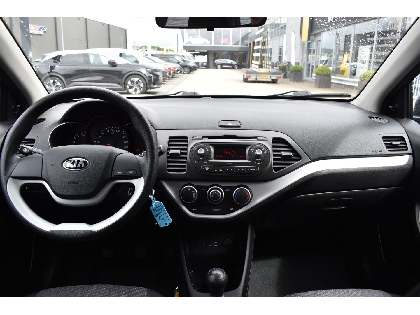 Kia Kia