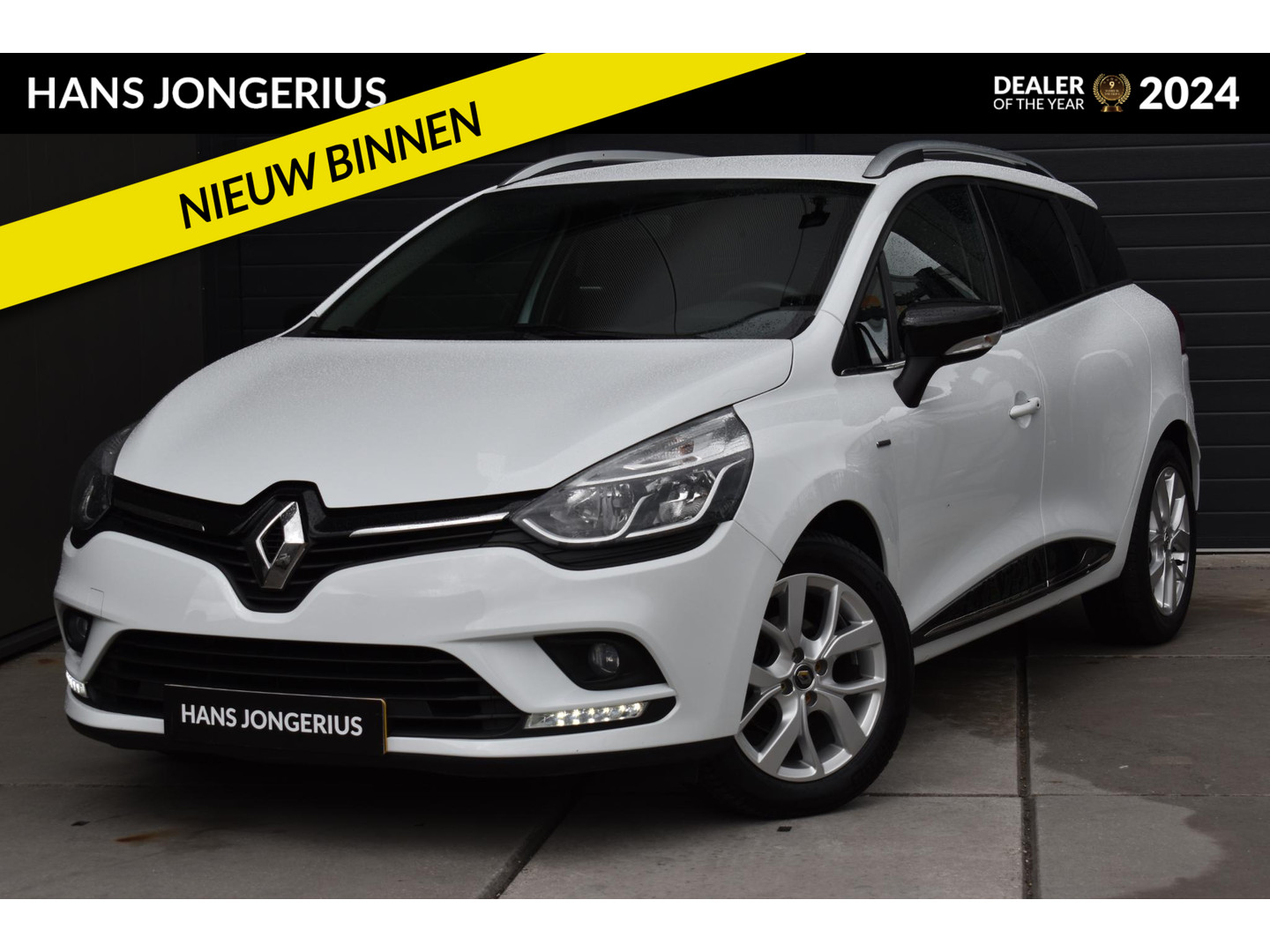 Renault Renault