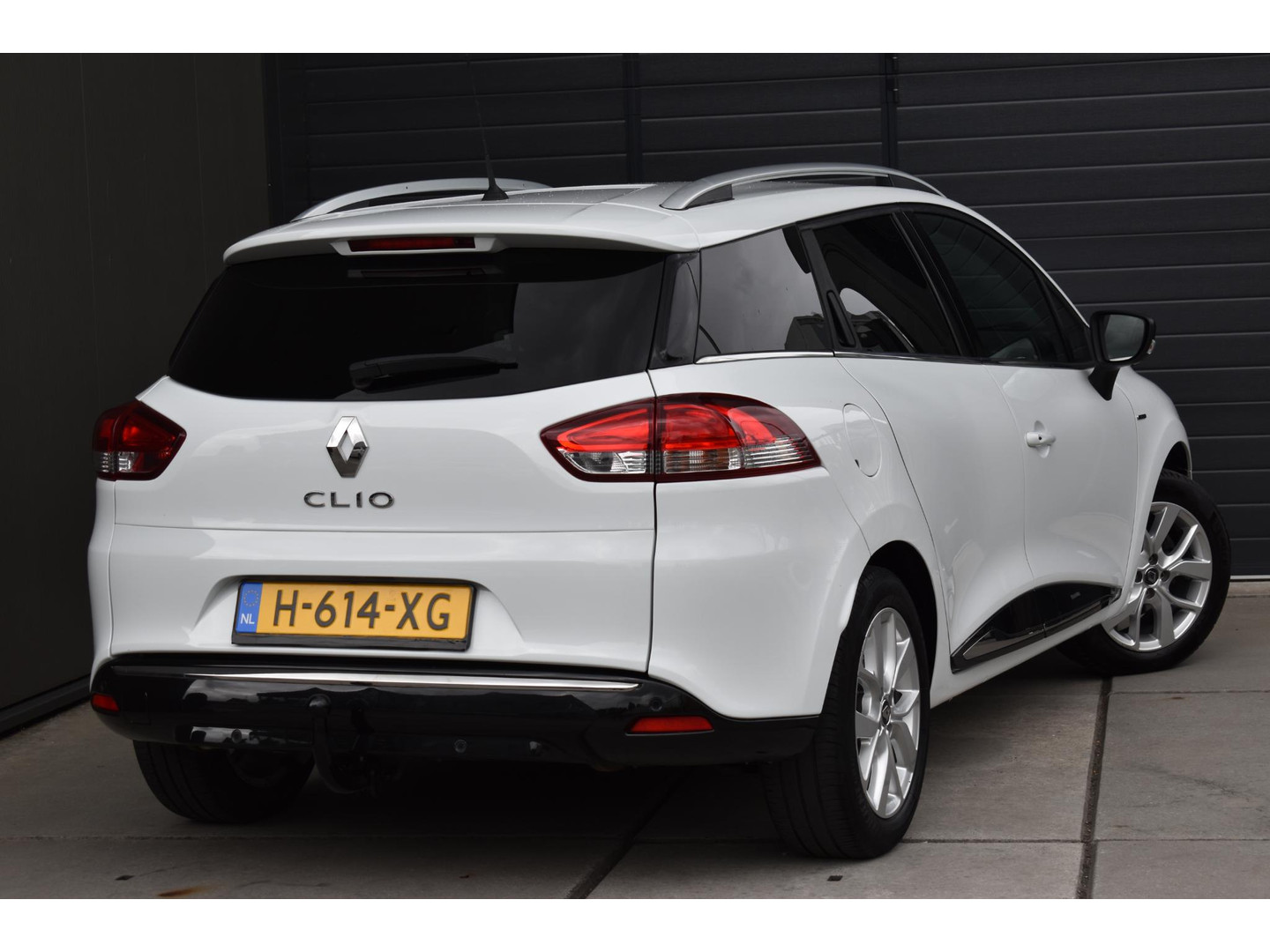 Renault Renault