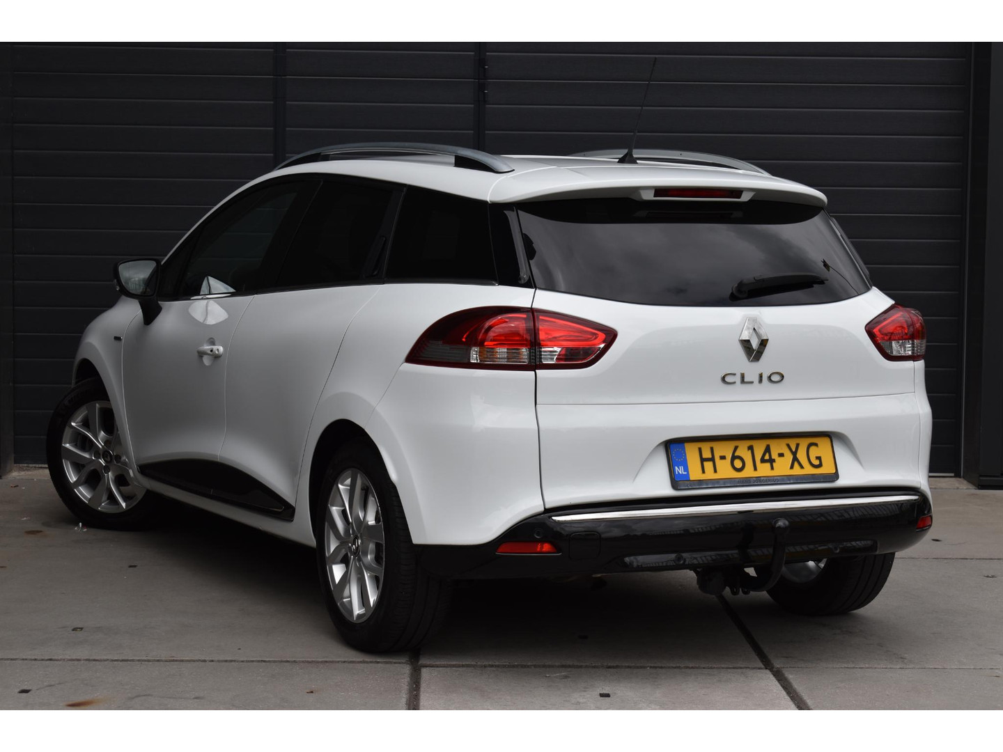 Renault Renault