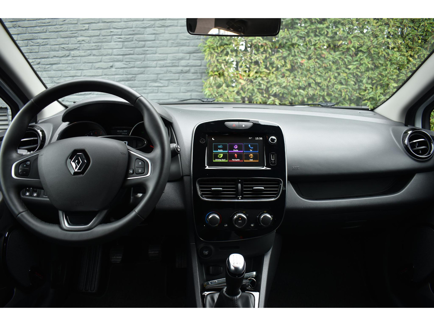Renault Renault