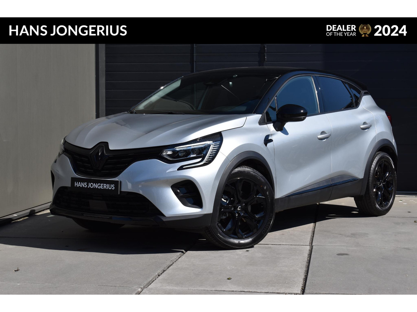 Renault Renault