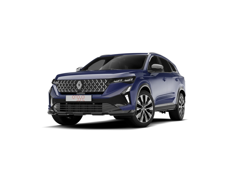 Renault Renault