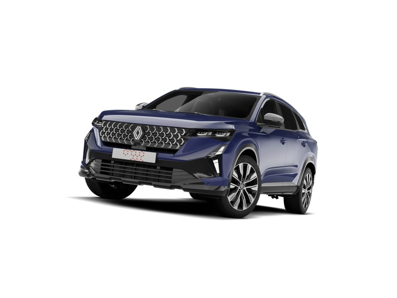 Renault Renault