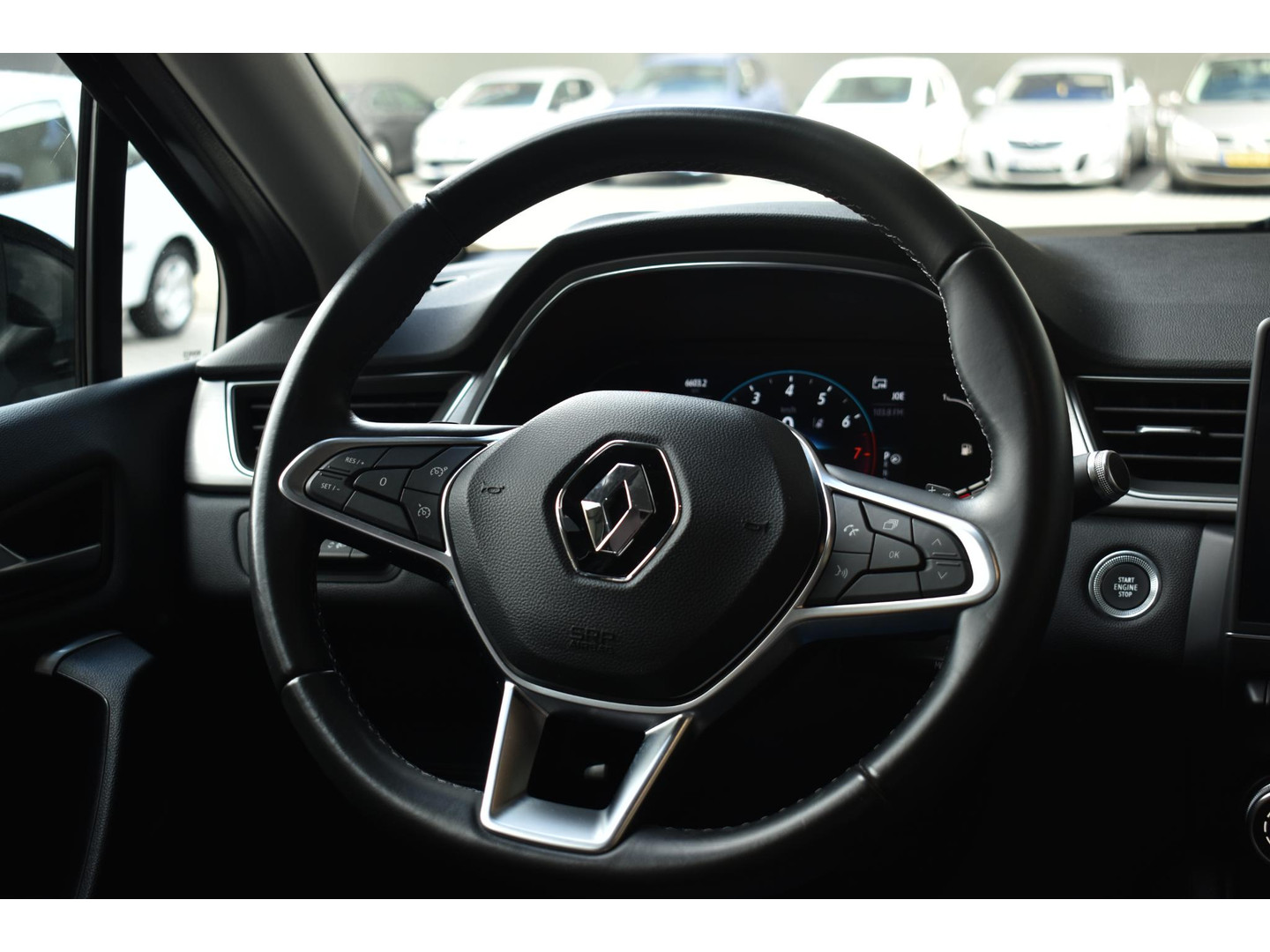 Renault Renault