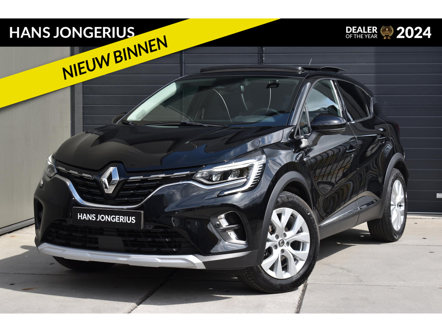 Renault Renault