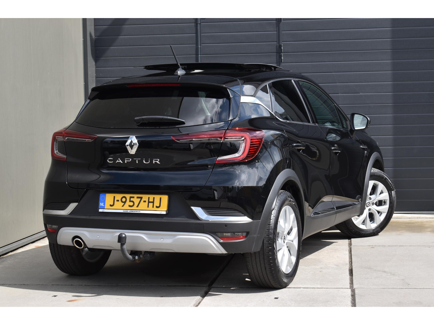 Renault Renault