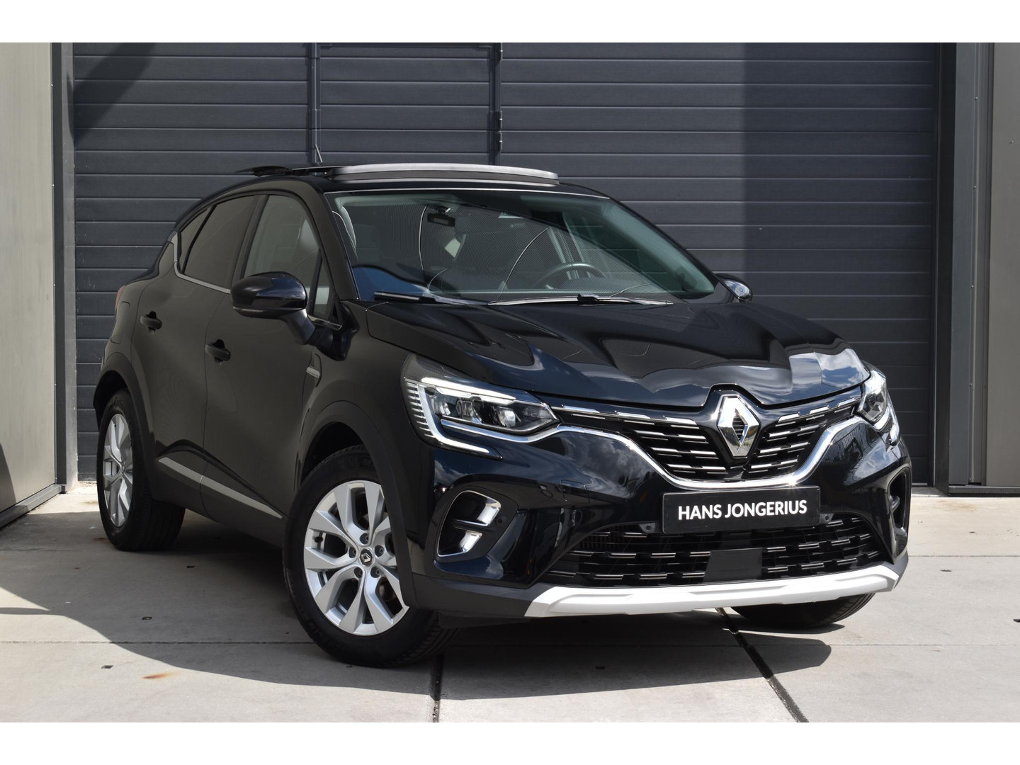 Renault Renault