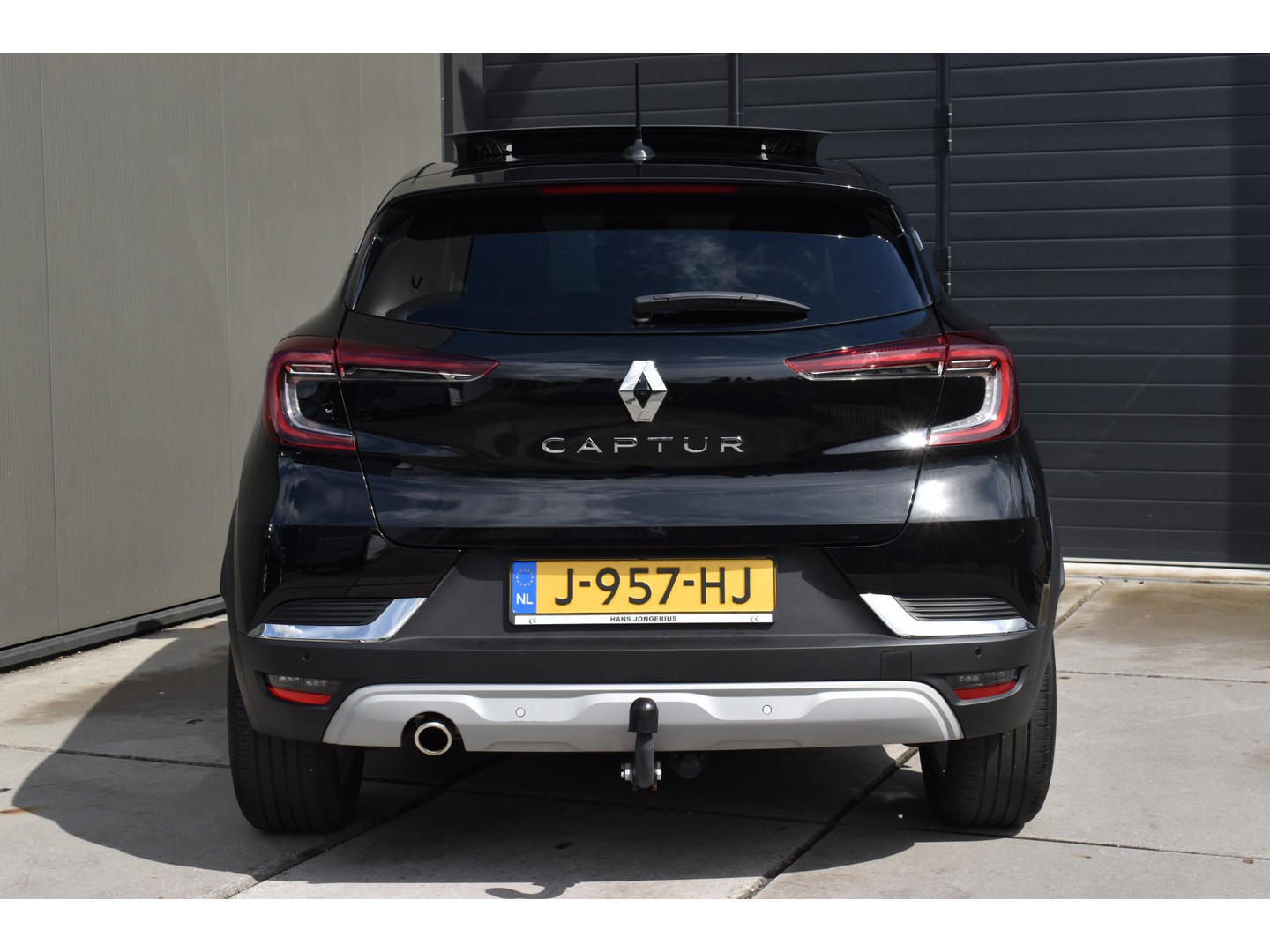 Renault Renault
