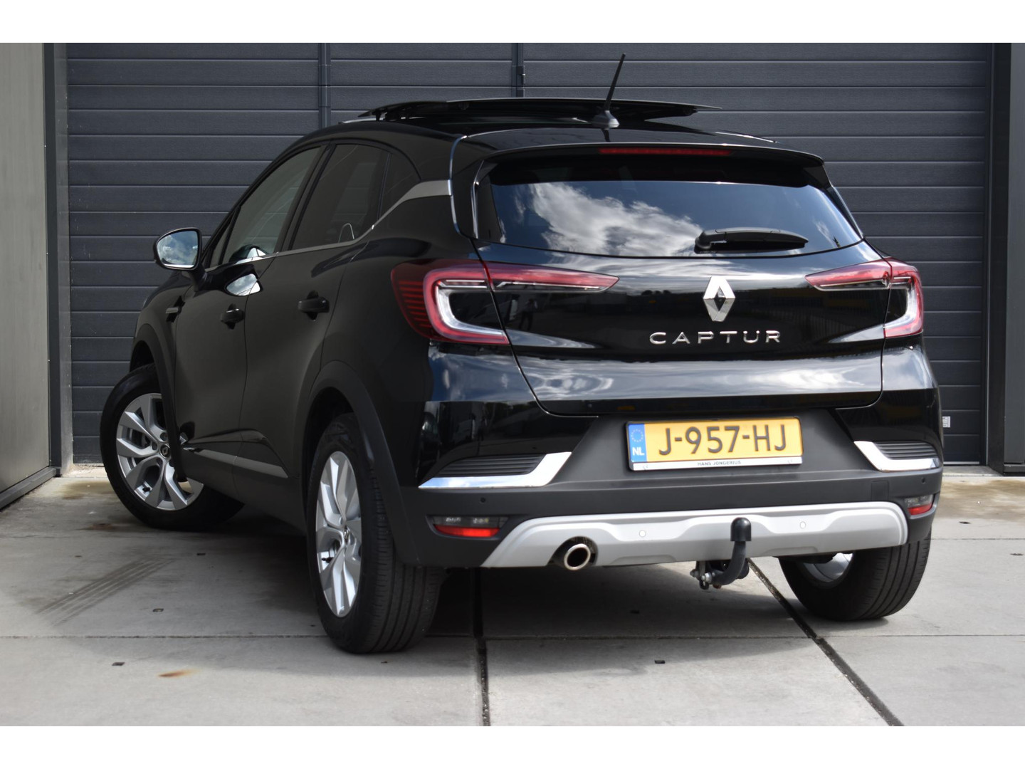 Renault Renault