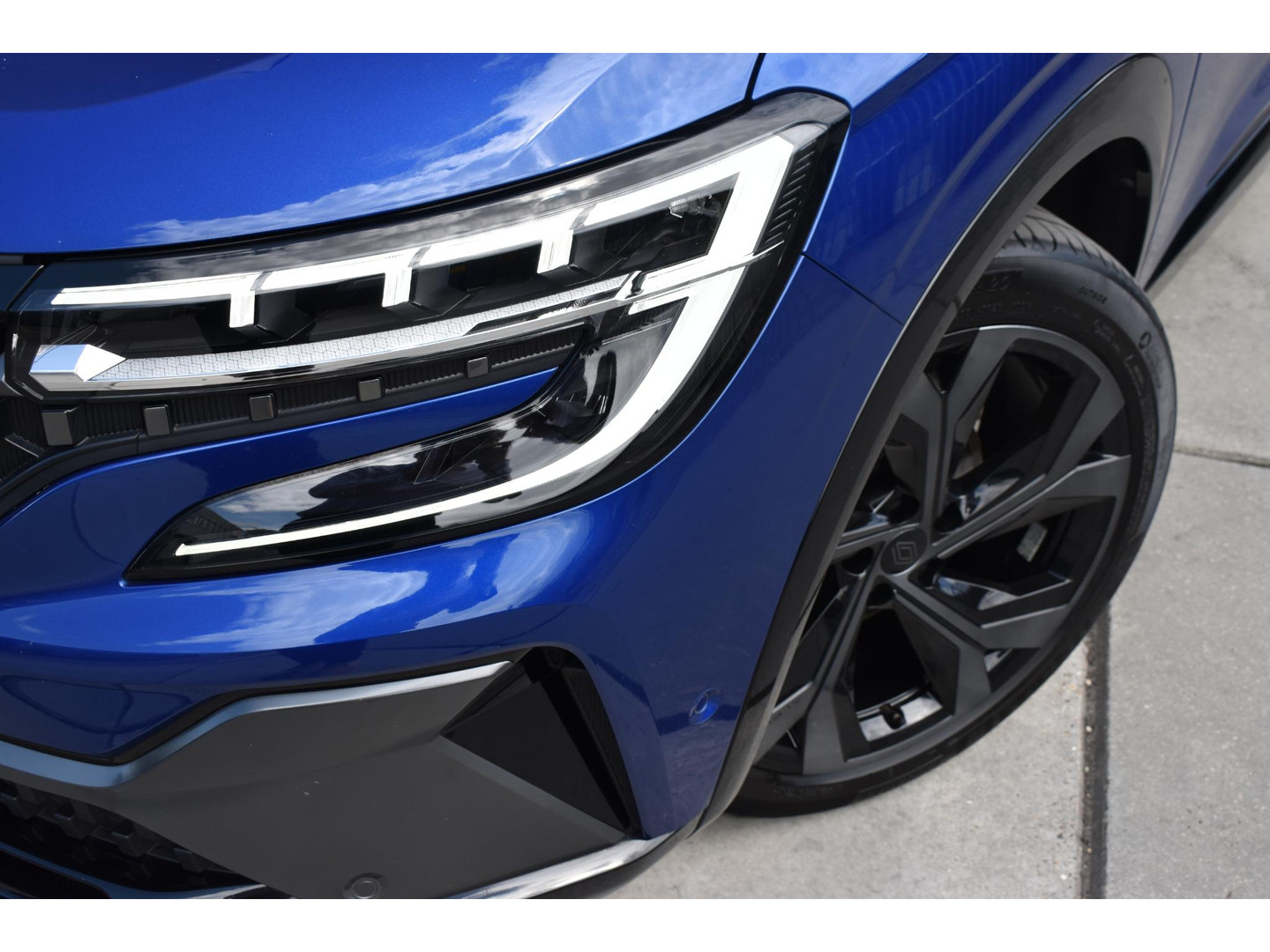 Renault Renault