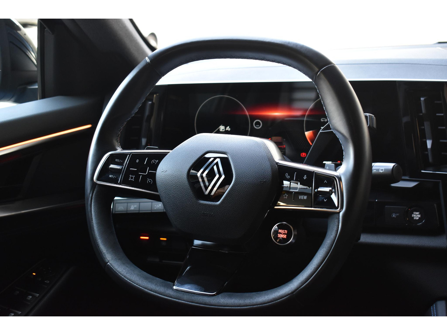 Renault Renault