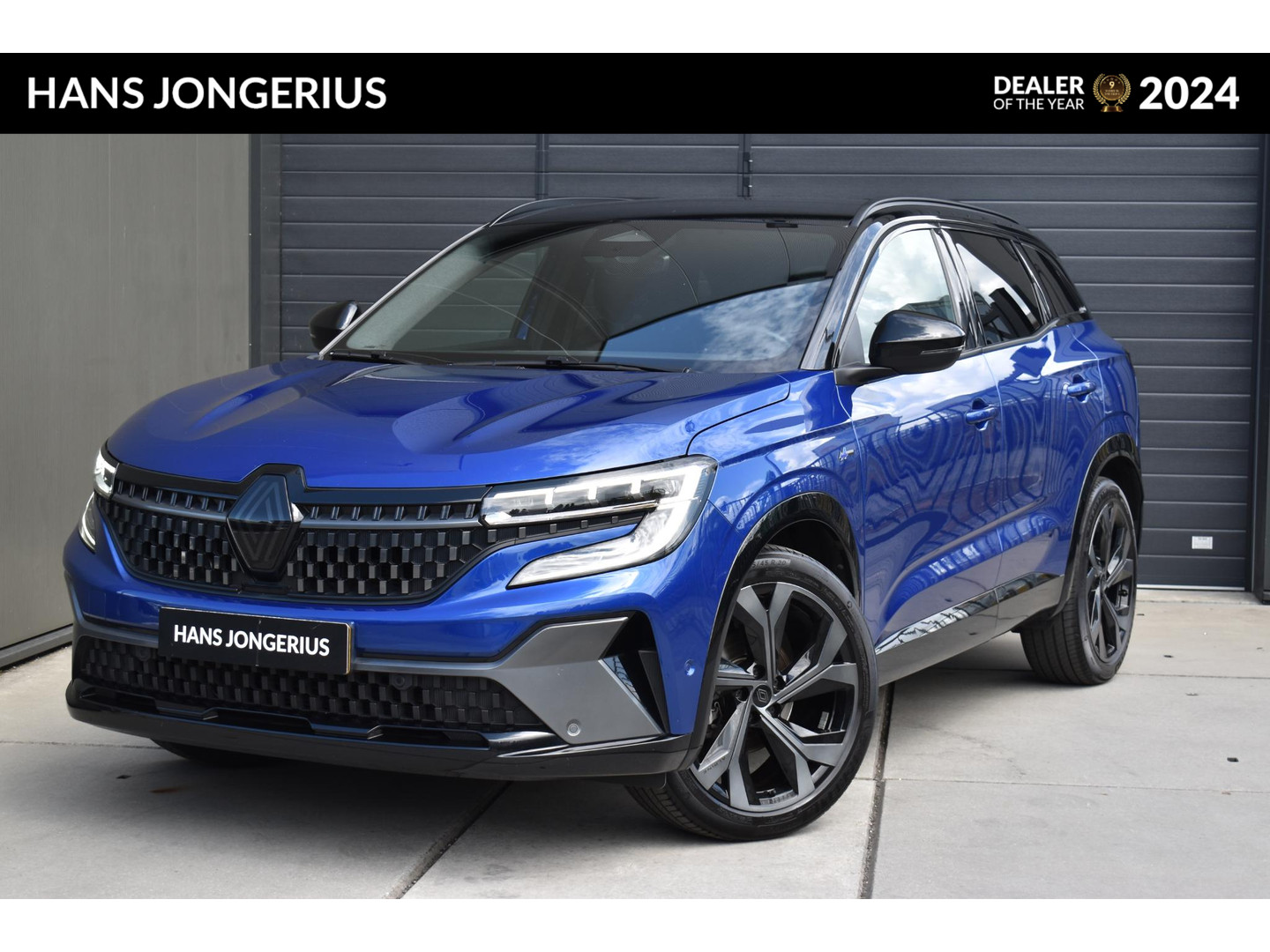 Renault Renault
