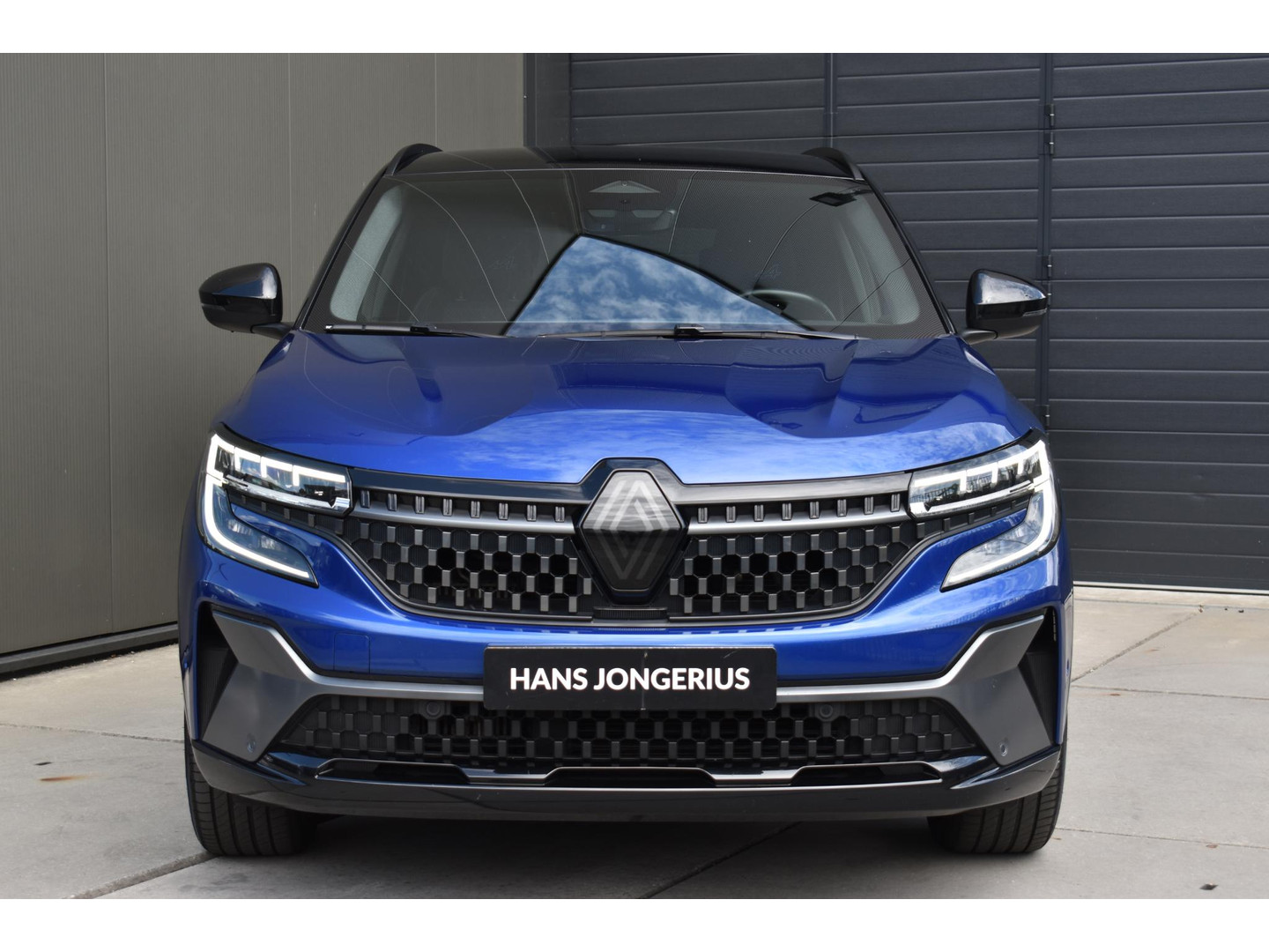 Renault Renault