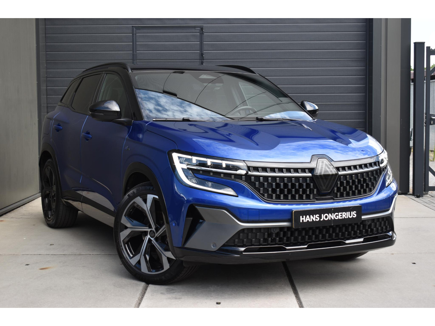 Renault Renault