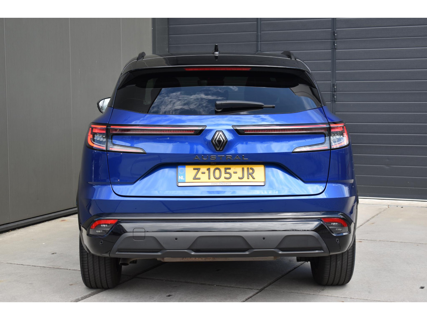 Renault Renault
