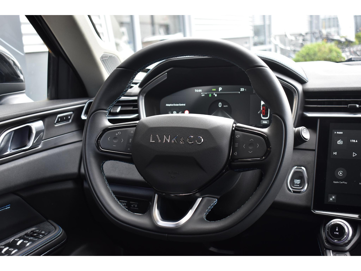 Lynk & Co Lynk & Co