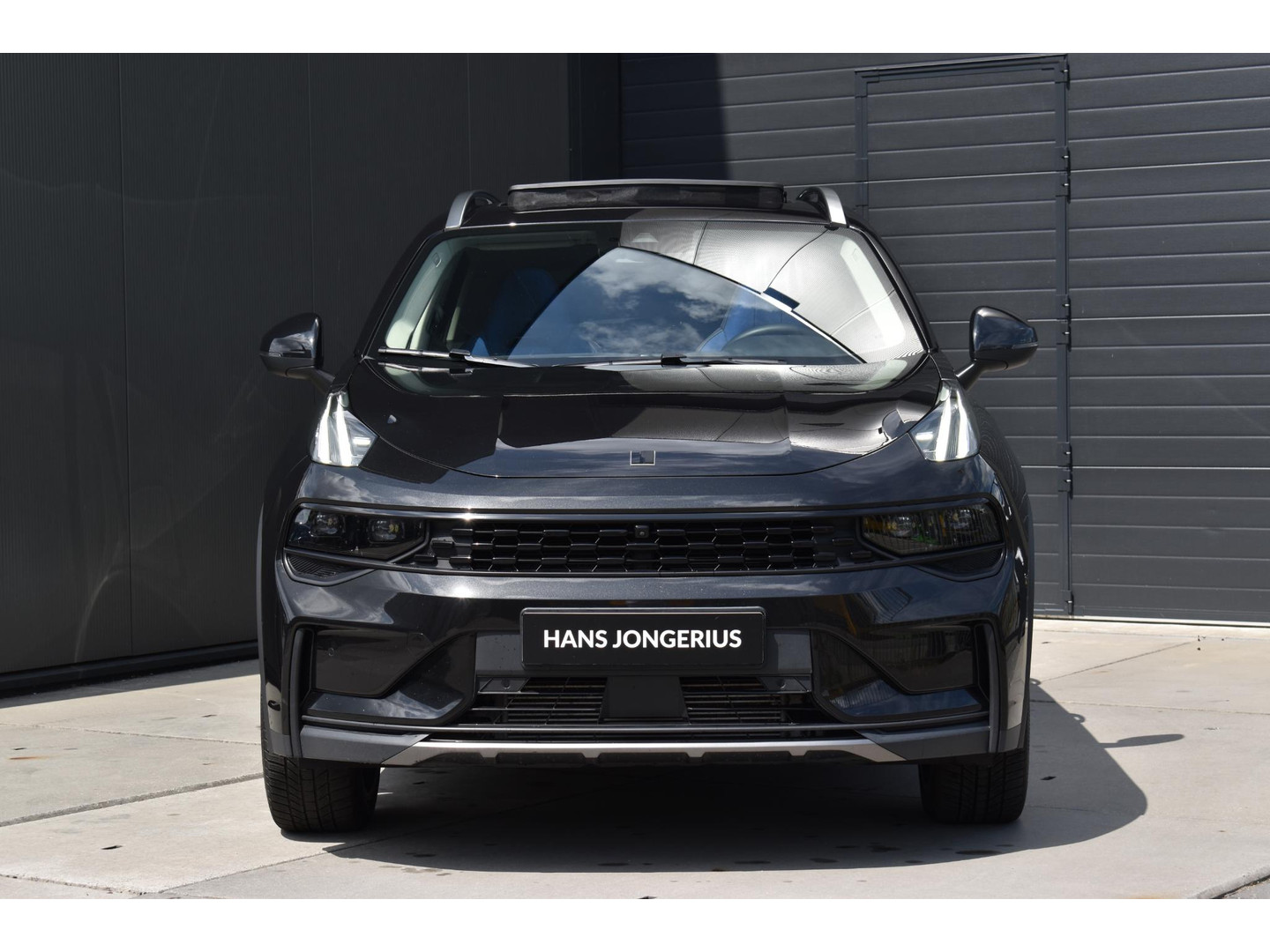 Lynk & Co Lynk & Co