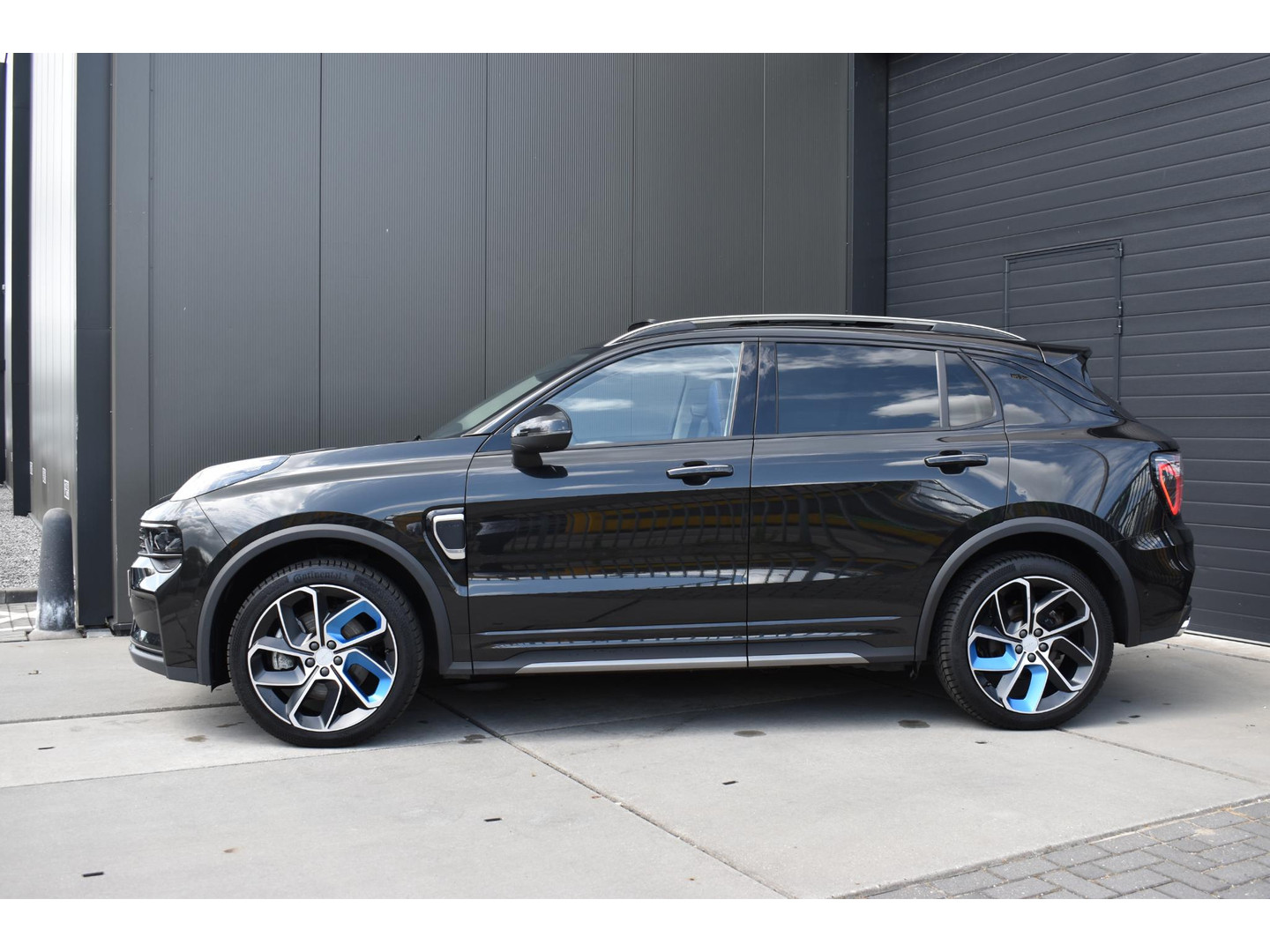 Lynk & Co Lynk & Co