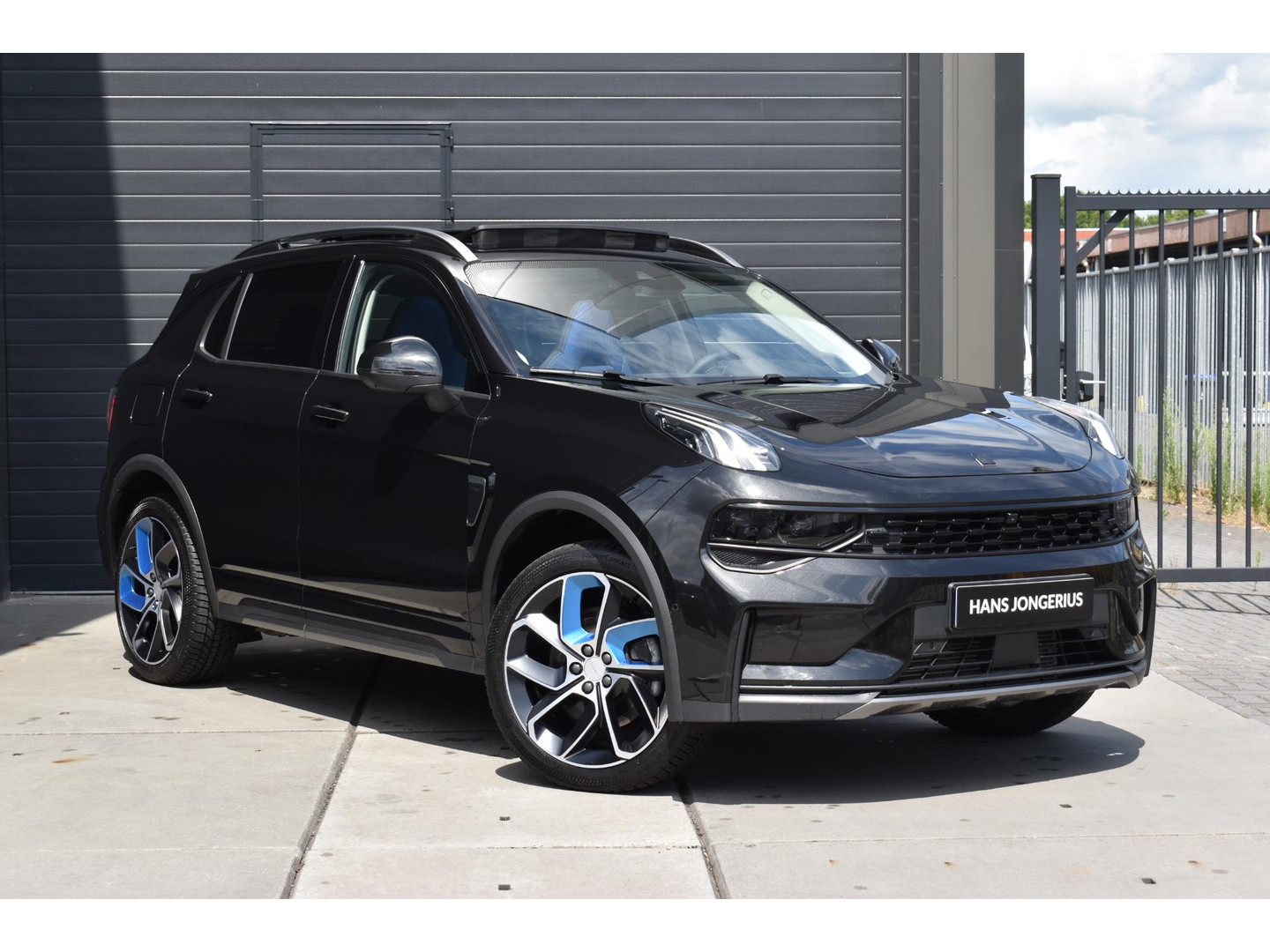 Lynk & Co Lynk & Co