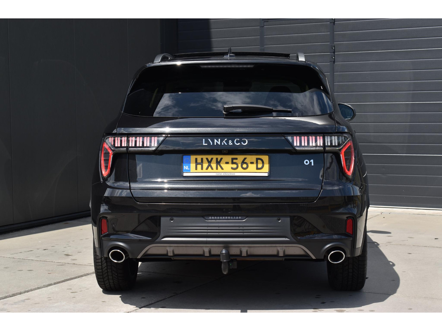Lynk & Co Lynk & Co