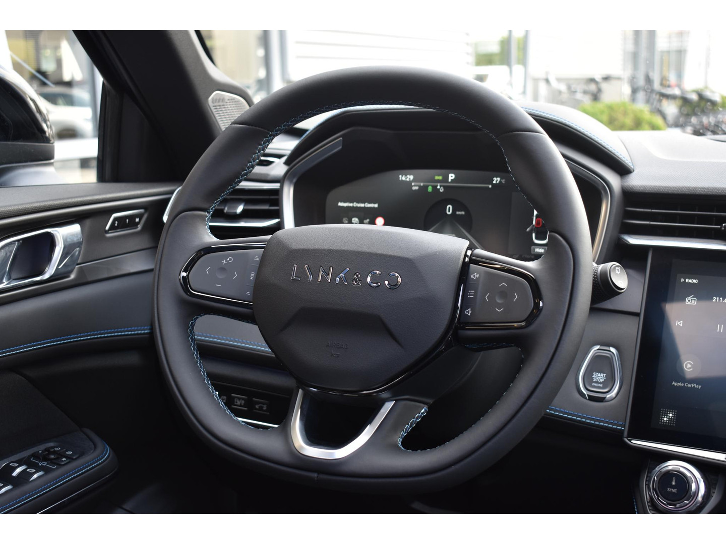Lynk & Co