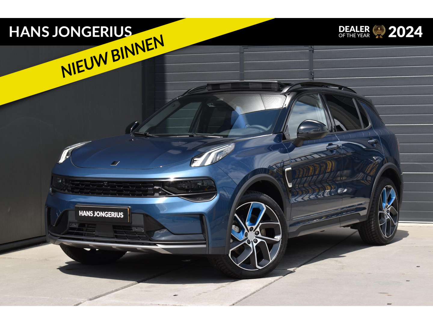Lynk & Co