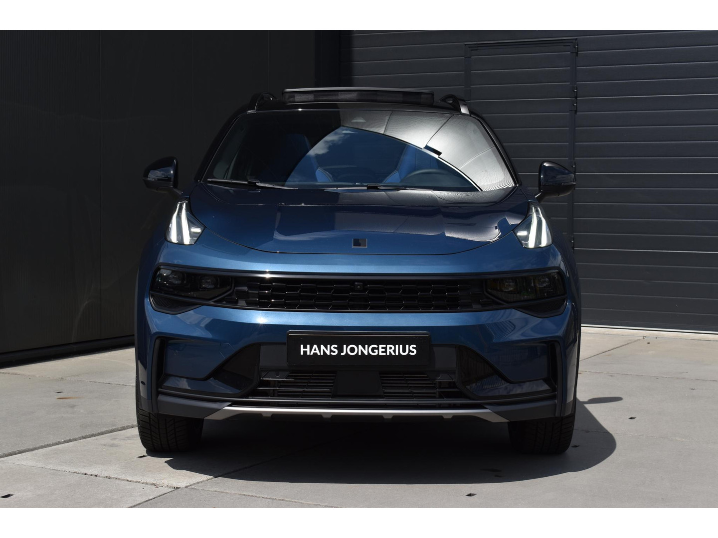 Lynk & Co