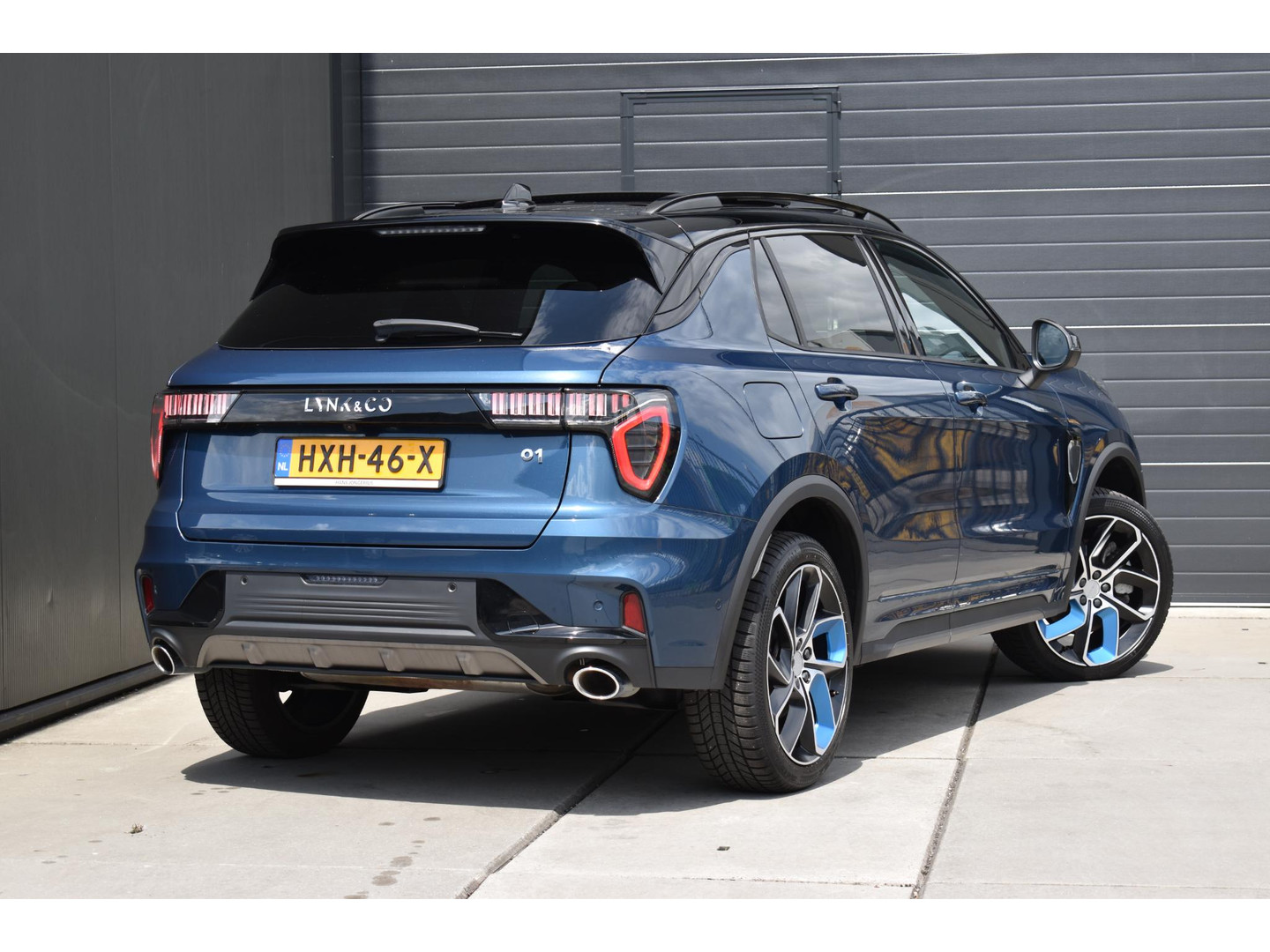 Lynk & Co