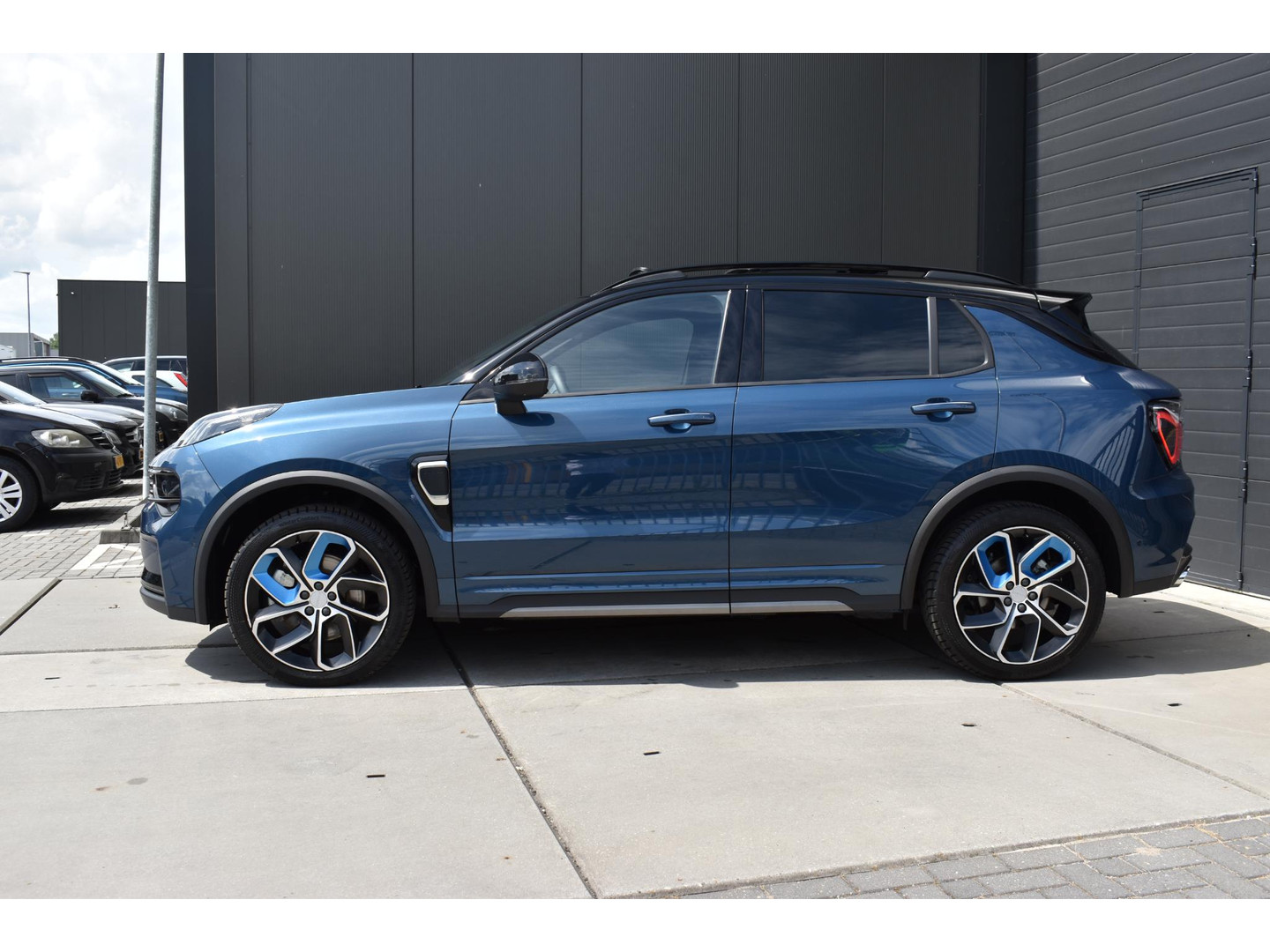 Lynk & Co