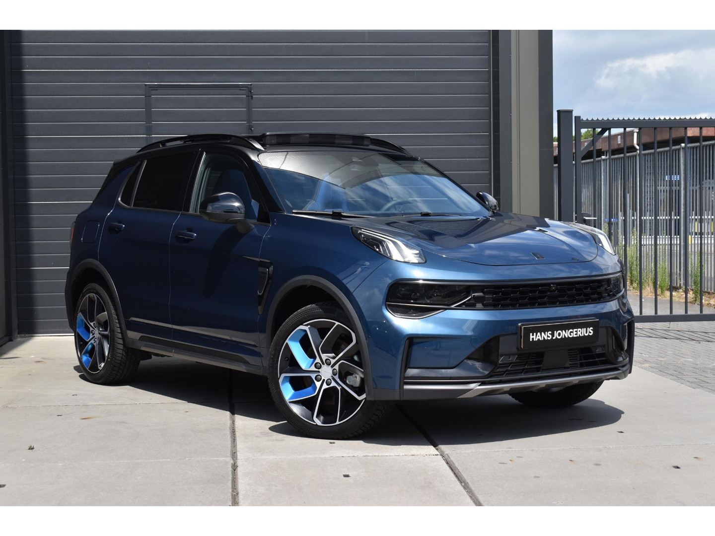 Lynk & Co