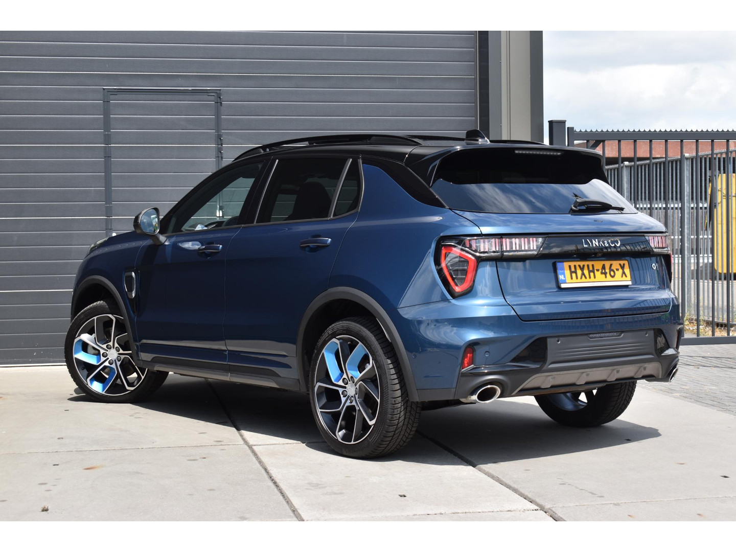 Lynk & Co