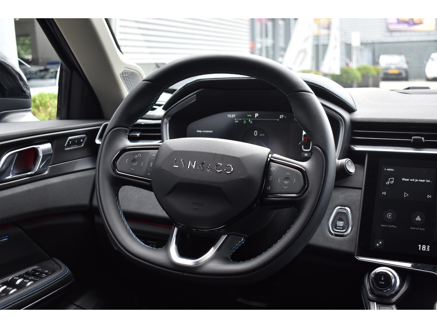 Lynk & Co