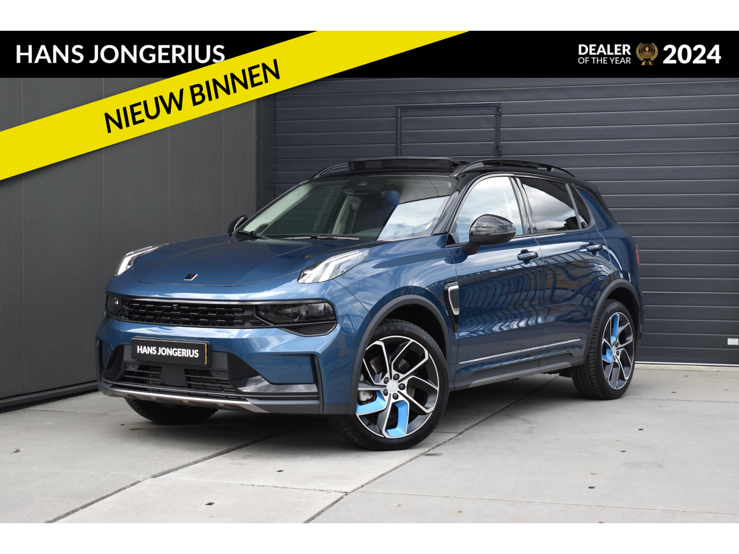 Lynk & Co