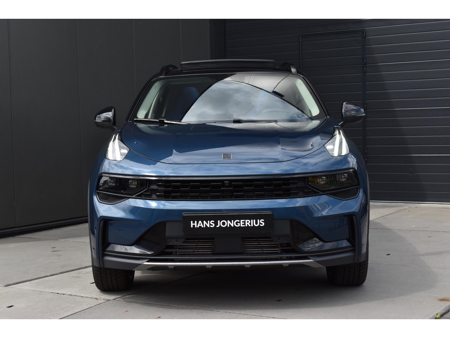 Lynk & Co