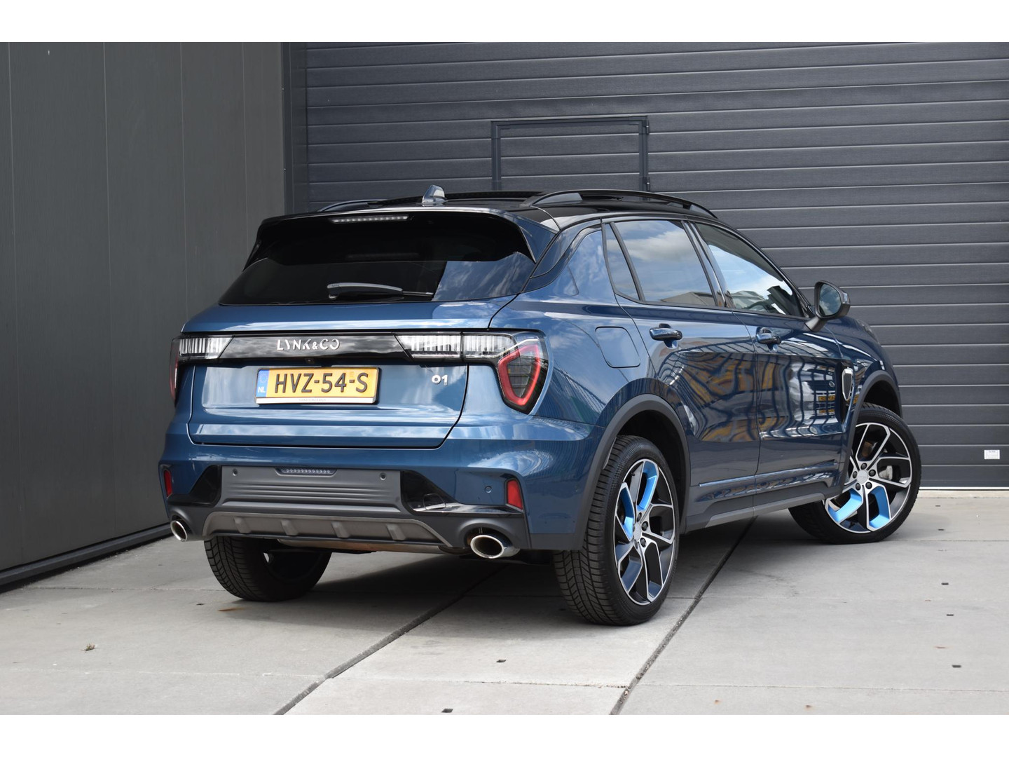 Lynk & Co
