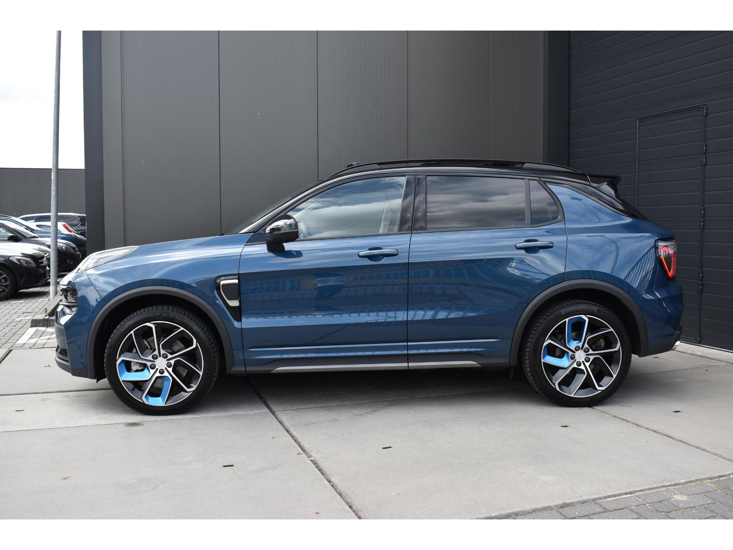 Lynk & Co