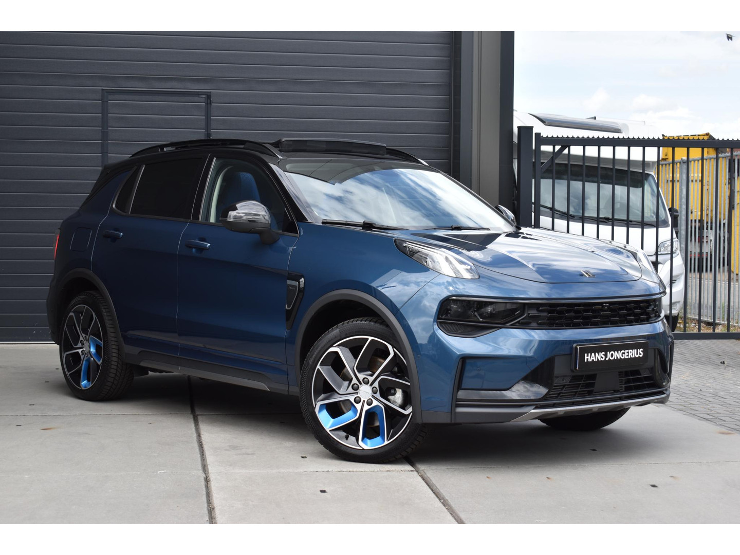 Lynk & Co