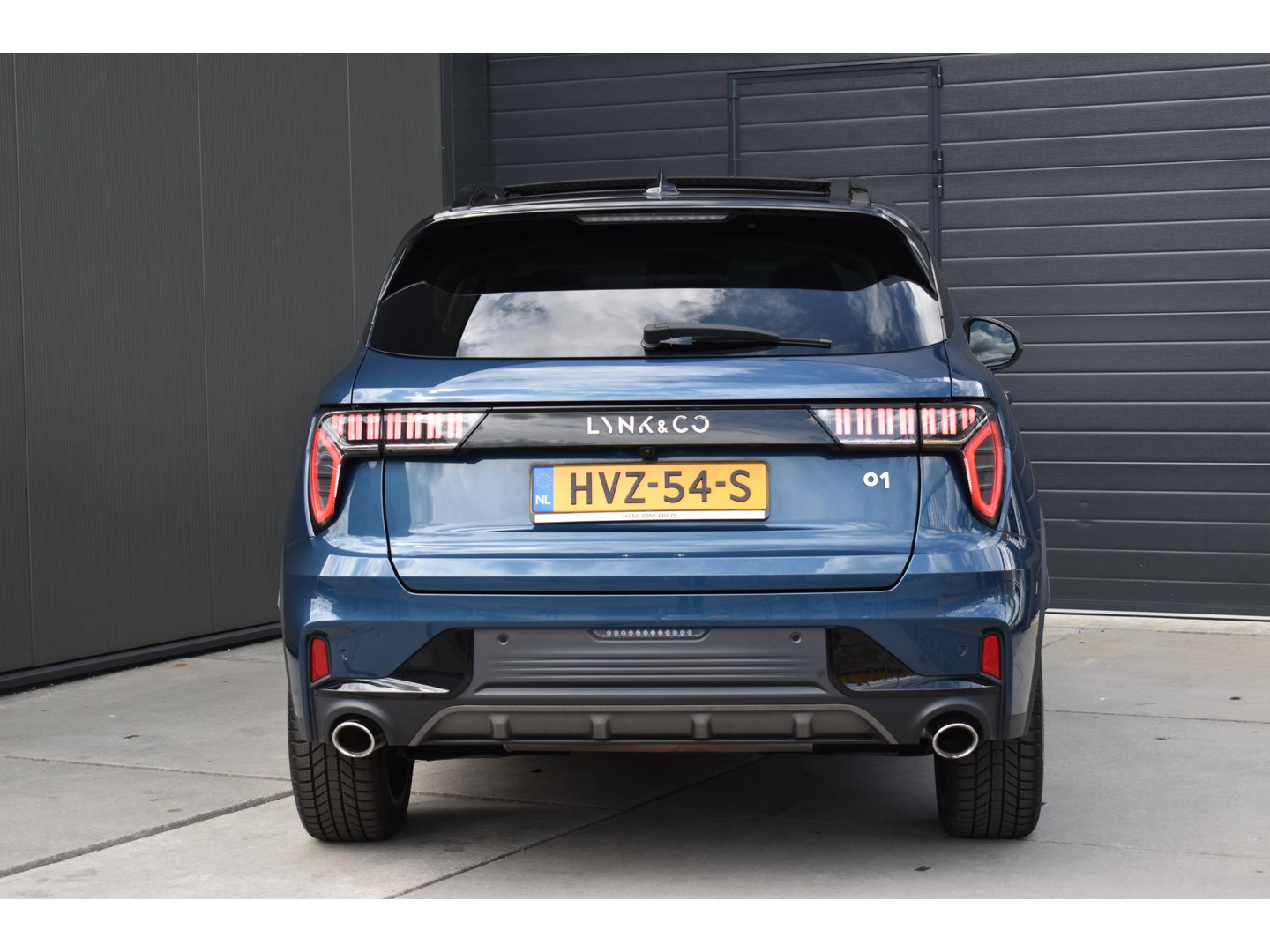 Lynk & Co