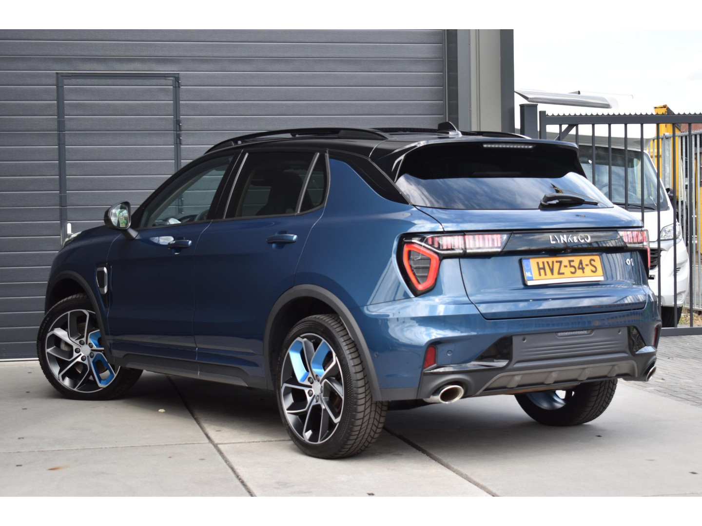 Lynk & Co
