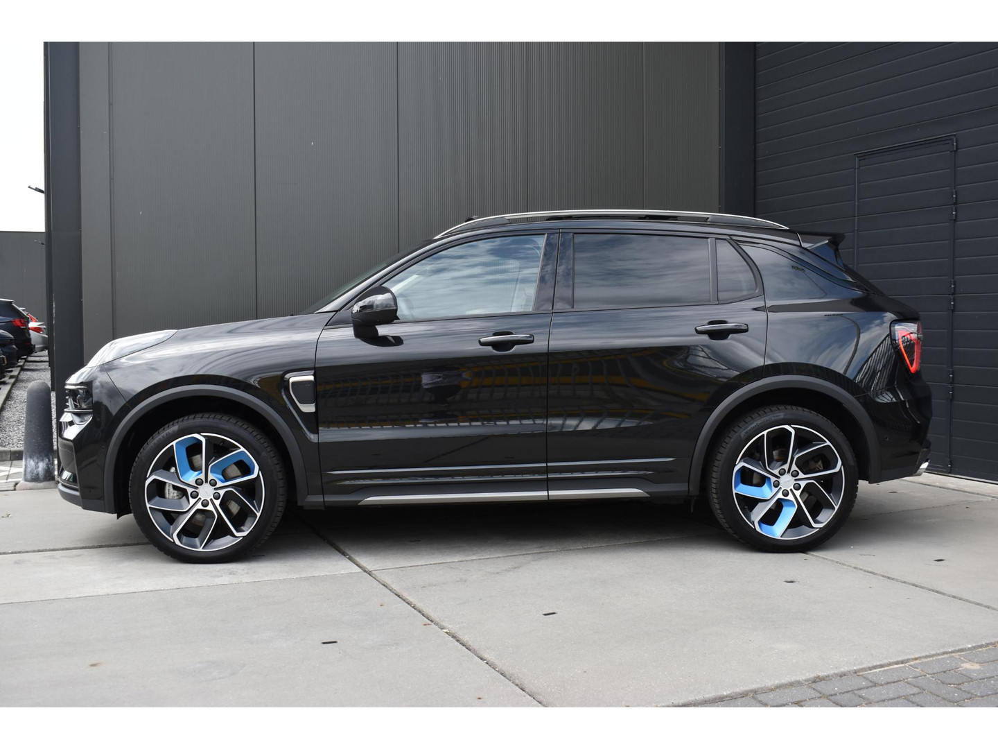 Lynk & Co Lynk & Co
