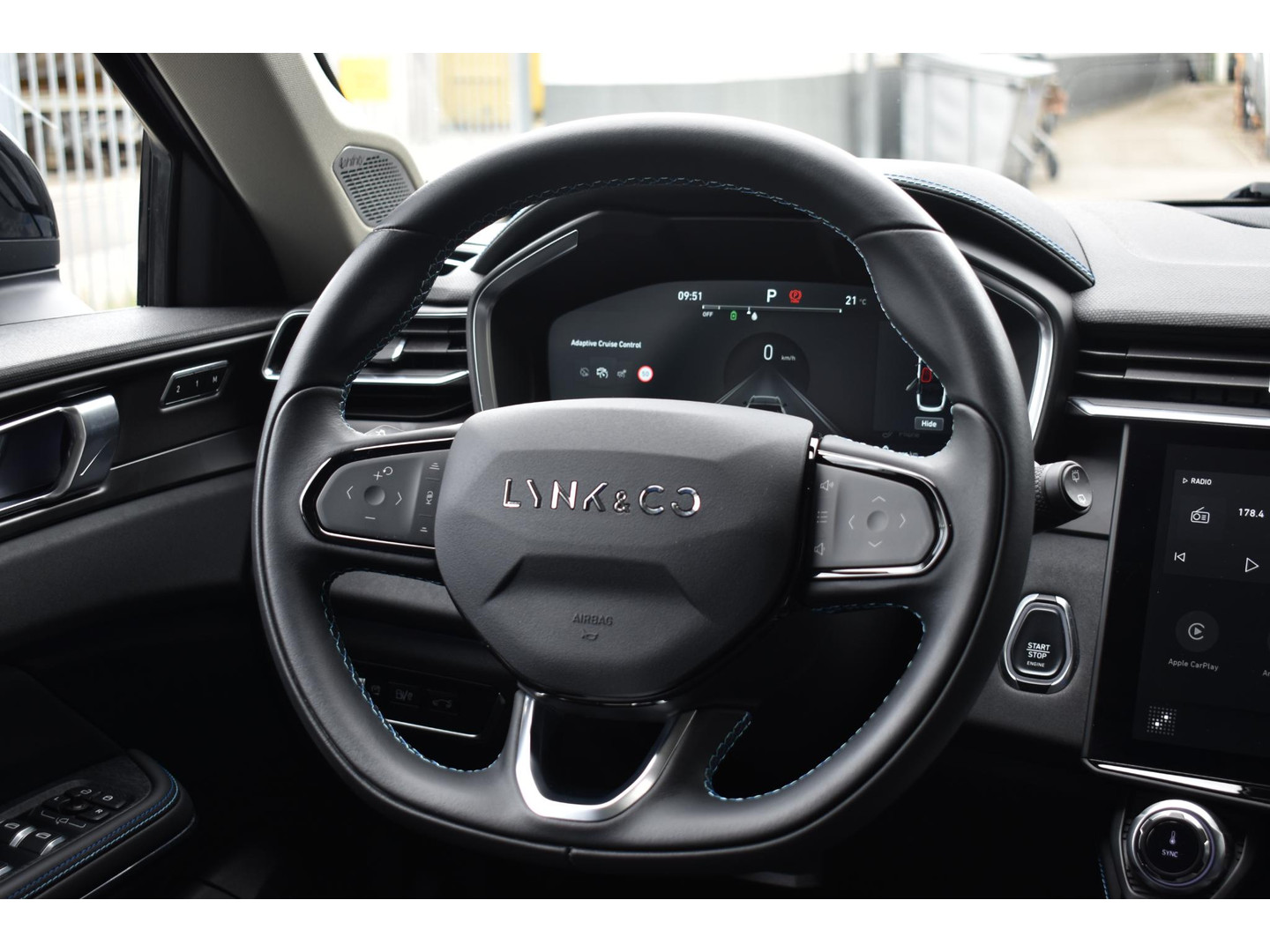 Lynk & Co Lynk & Co