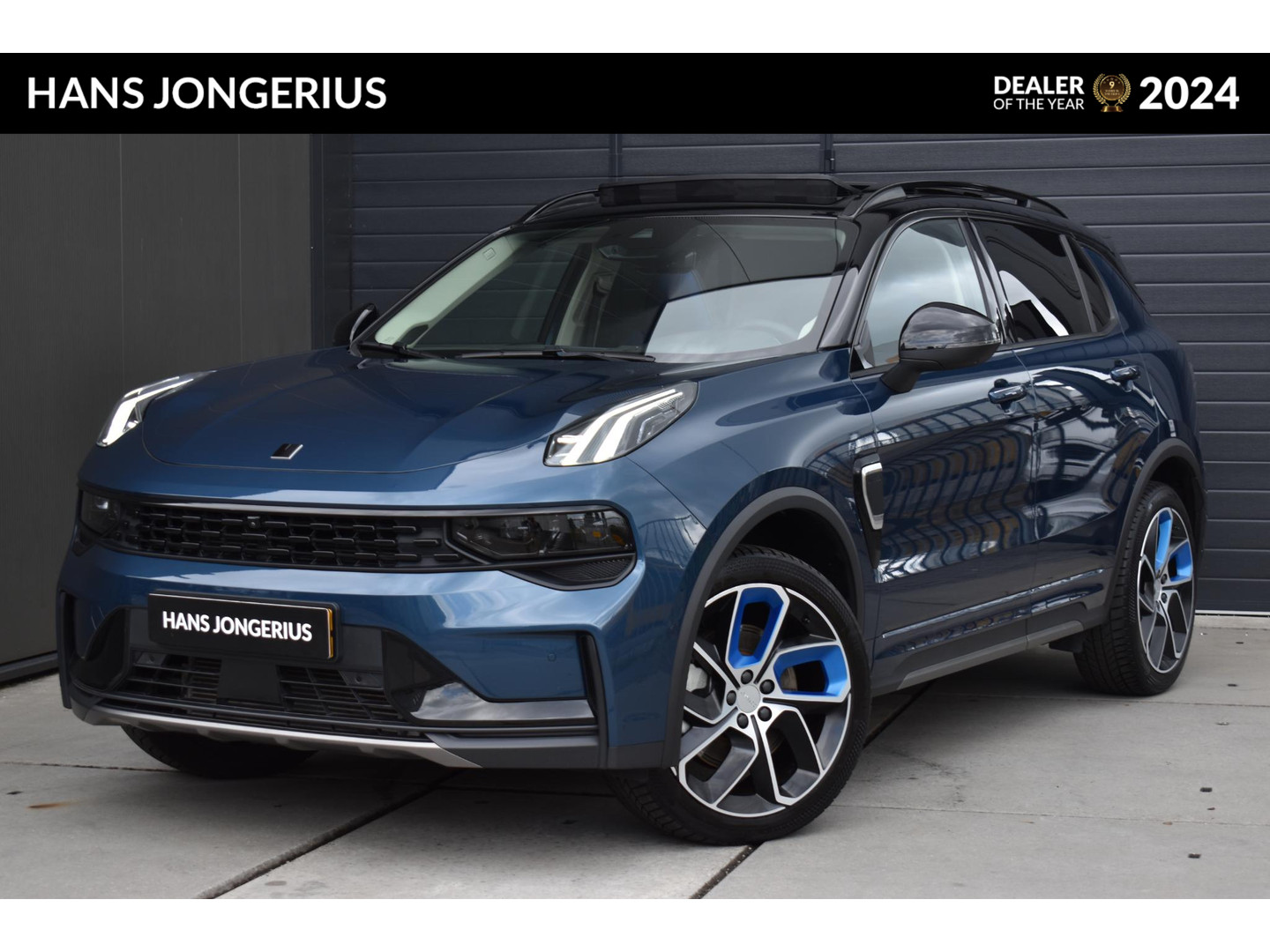 Lynk & Co Lynk & Co