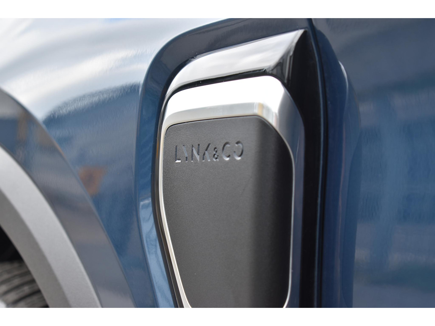 Lynk & Co Lynk & Co