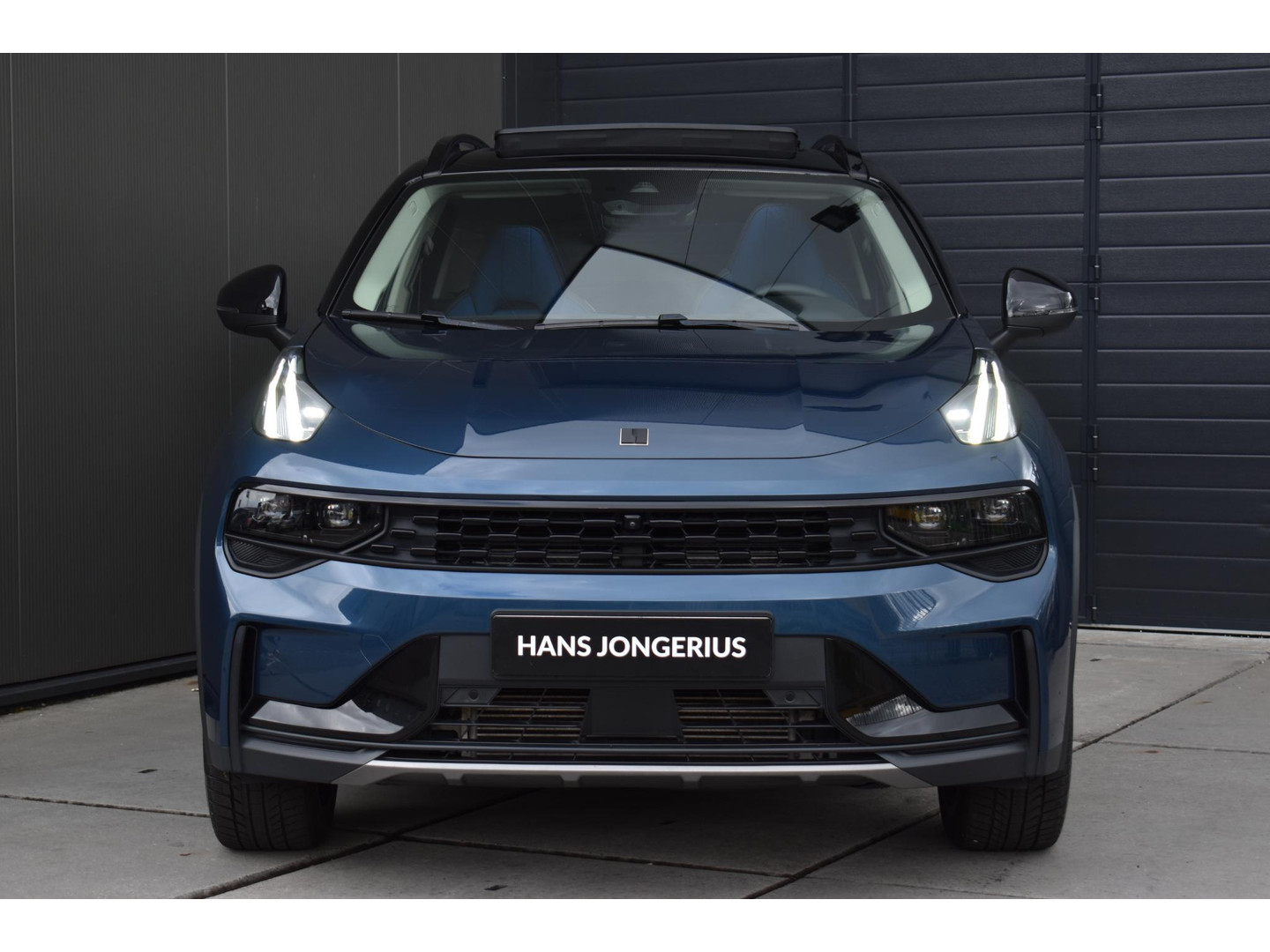 Lynk & Co Lynk & Co
