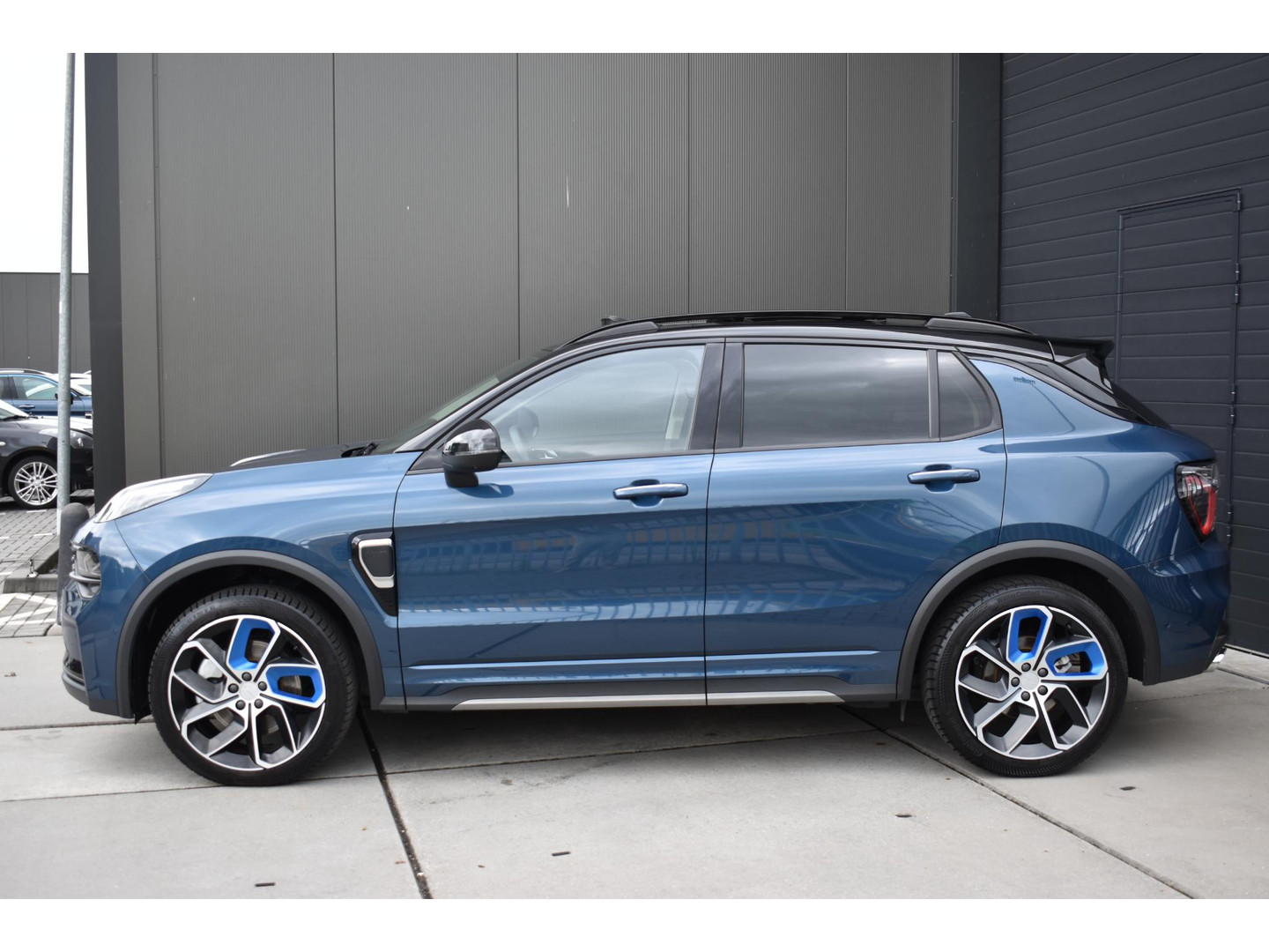 Lynk & Co Lynk & Co