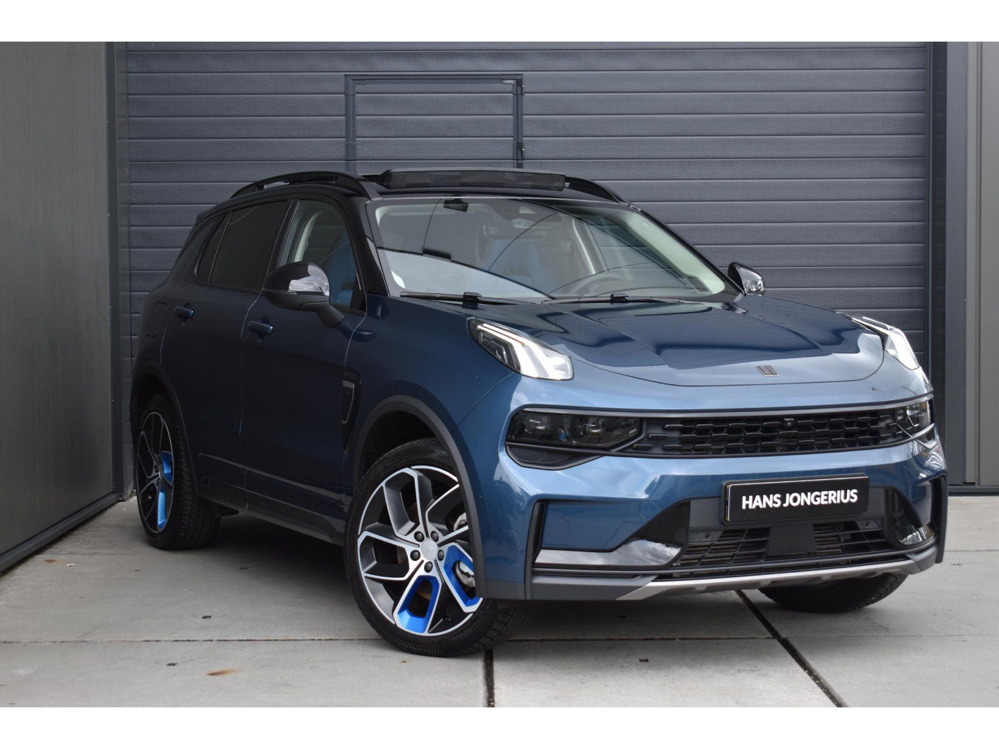 Lynk & Co Lynk & Co