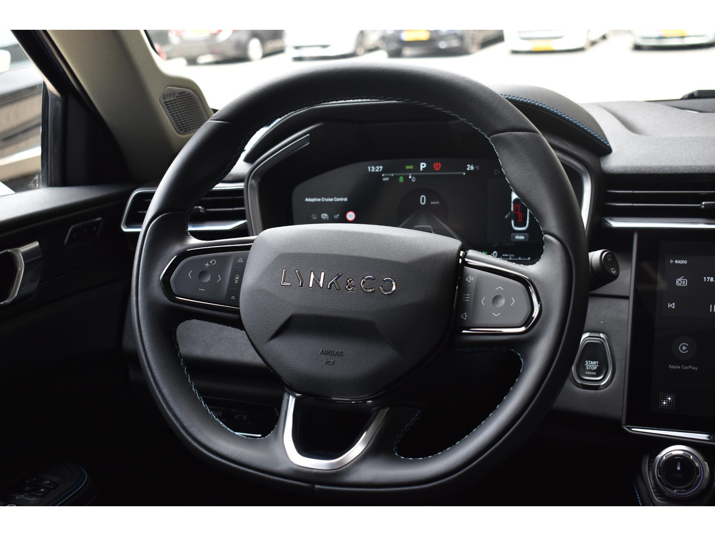 Lynk & Co Lynk & Co